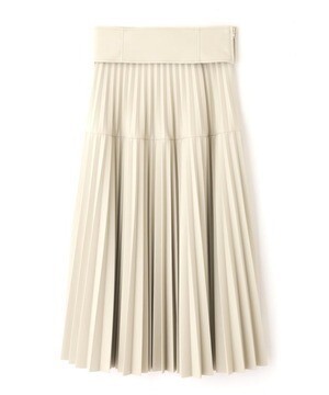JILLSTUART ユニススカート
