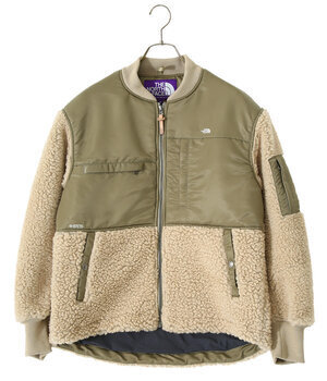 THE NORTH FACE Boa Fleece Denali Jacket