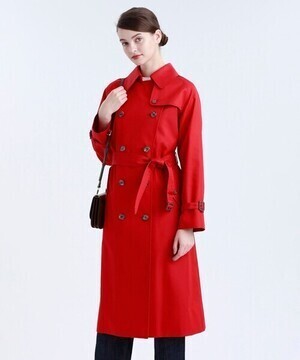 MACKINTOSH PHILOSOPHY ＜RYDAL108＞ギャバジンコート