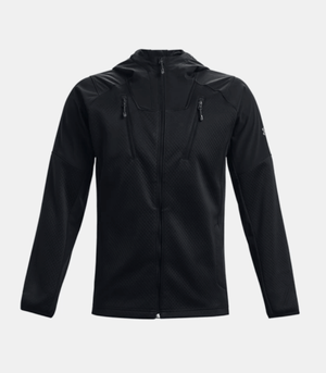 UNDER ARMOUR UAリカバー フード スワケット