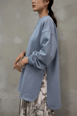&g’aime Sweat pullover 988-69106