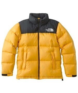 THE NORTH FACE THE NORTH FACE NUPTSE JACKET