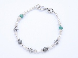 DEAL DESIGN 8POINT STAR BRACELET