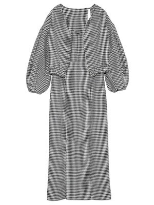 Lily Brown 3WAYセットワンピース