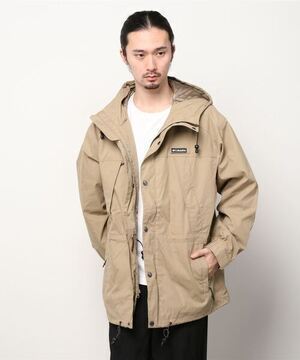 Columbia 【COLUMBIA BLACK LABEL】スぺシメンキャナルジャケット