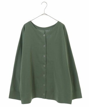 eur3 3Wayカーディガン
