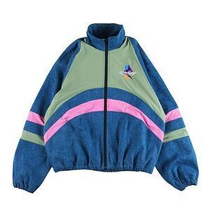 ROLLING CRADLE FLIGHT-JACKET