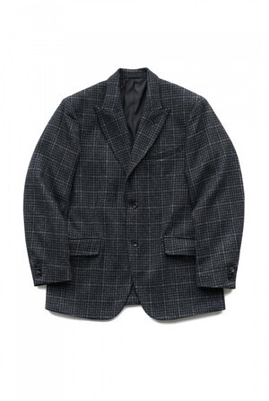 OLD JOE SINGLE-BREASTED JUBILEE JACKET