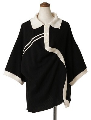 HOUGA rally polo