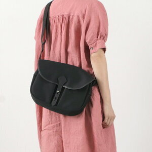 Billingham ウィッカム サッチェル