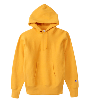 Champion リバースウィーブ スウェットプルパーカー