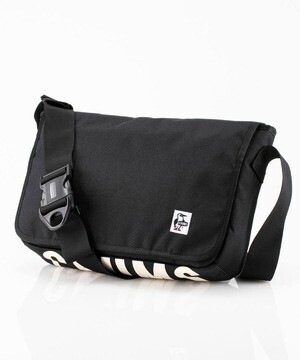 CHUMS 【CHUMS】Eco CHUMS Messenger Bag