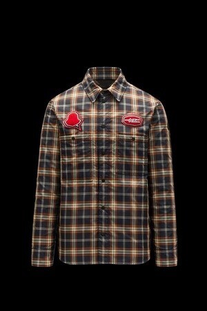 Moncler Shinagawa ジャケット