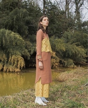 ЯPKO 2018-19 AUTUMN WINTER COLLECTION