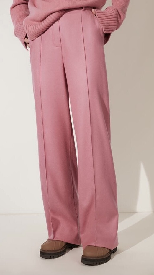 Loro Piana エリアス・パンツ