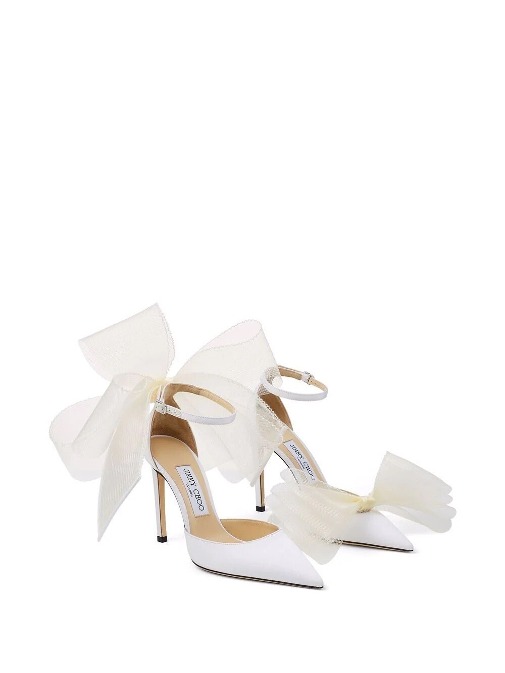 JIMMY CHOO AVERLY 100