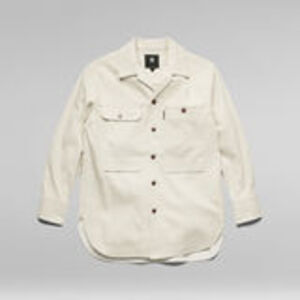 G-Star RAW BOYFRIEND OVERSHIRT
