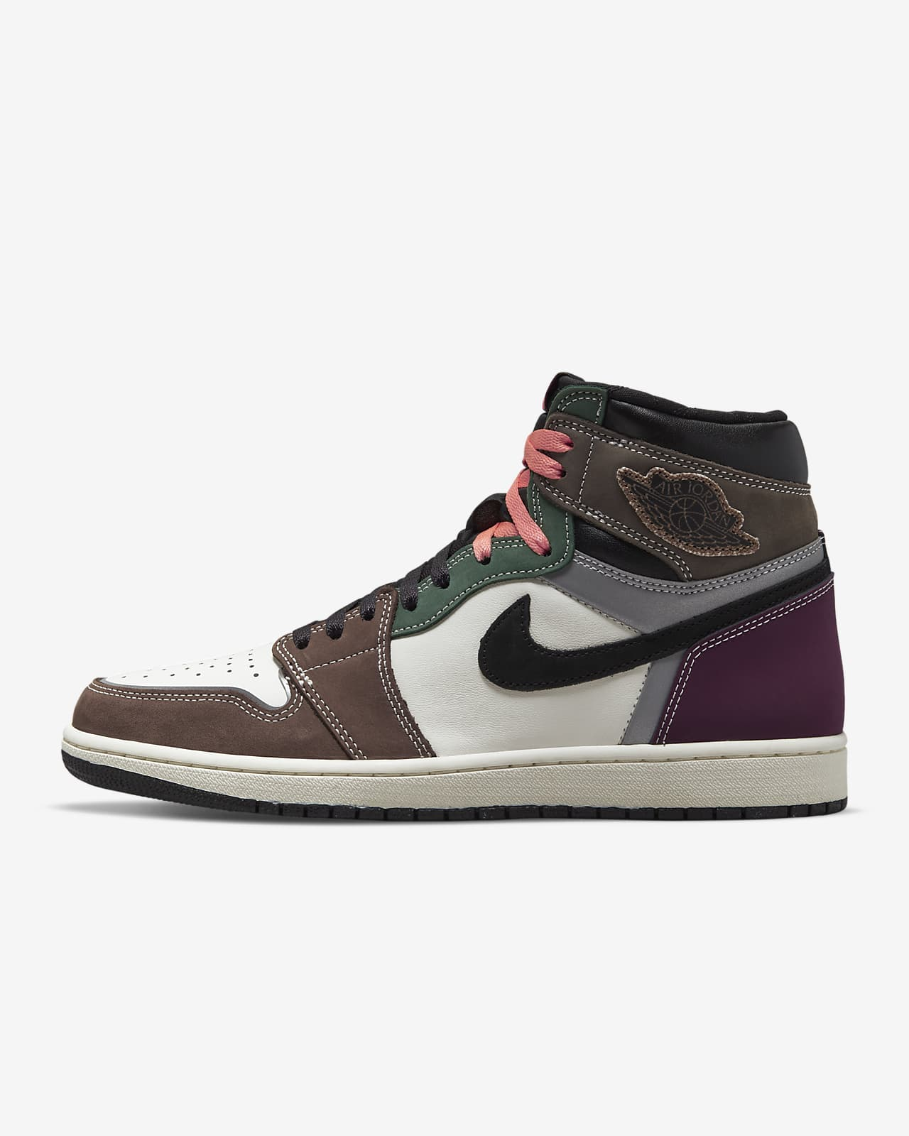 NIKE エア ジョーダン 1 レトロ HIGH OG