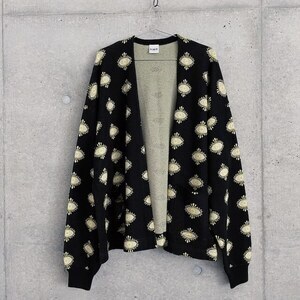A.M.P DŌKŌ CARDIGAN