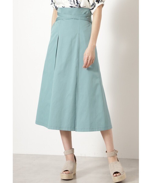 JILLSTUART ダリルスカート
