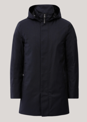MACKAGE ダウンコート