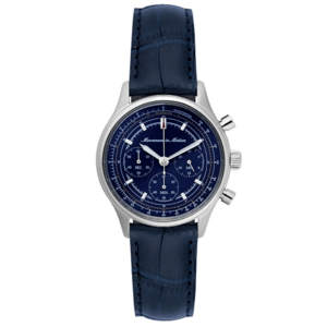 TiCTAC 【MIM-SIC03-NV/NV】Movement In Motion/SIMPLE CHRONO