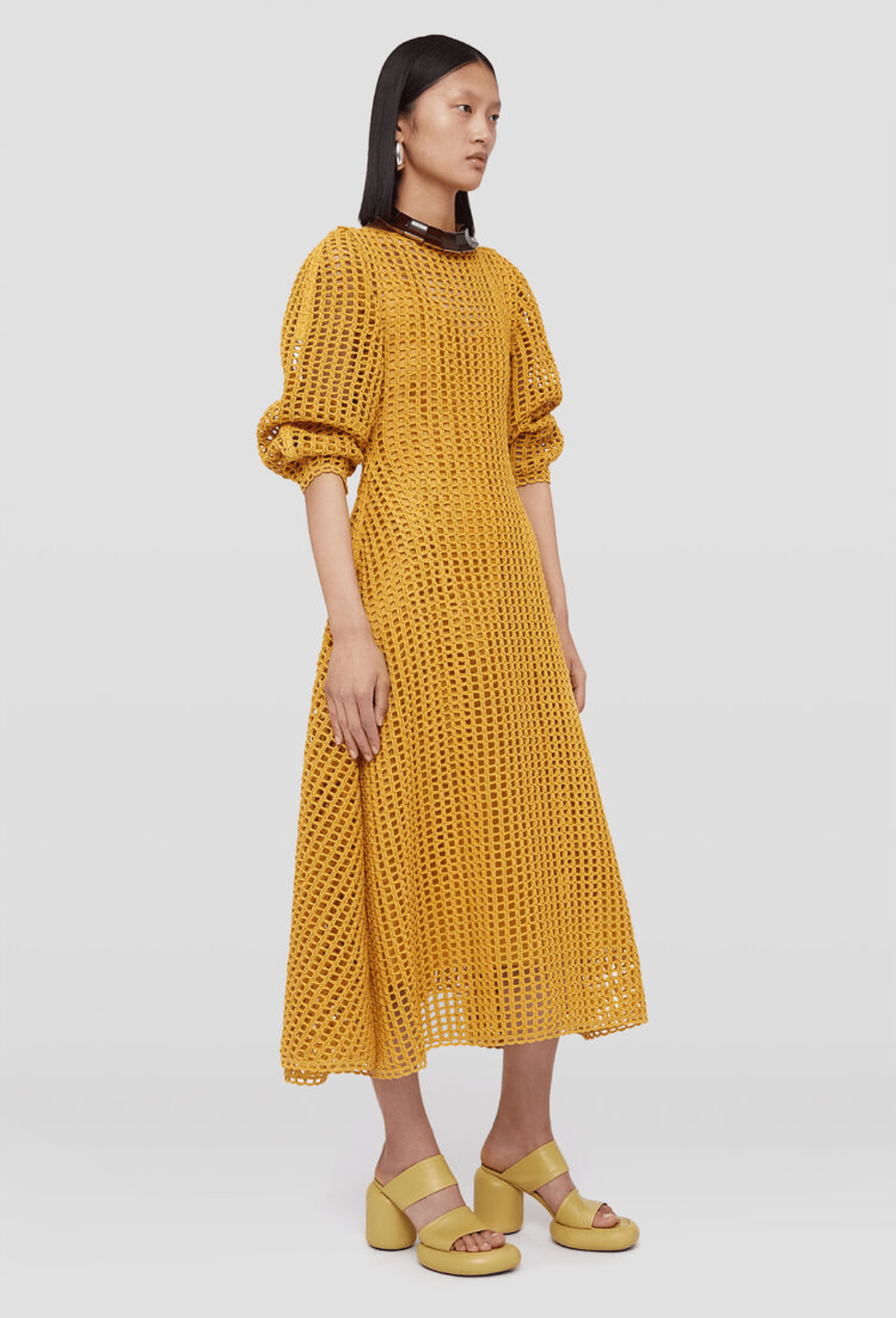 JIL SANDER ドレス