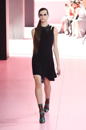 Dior 2015-16年秋冬コレクション