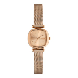KOMONO MONEYPENNY ROYALE - ROSE GOLD