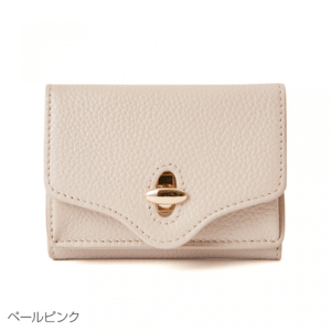 HASHIBAMI ニュージーン ミニウォレット