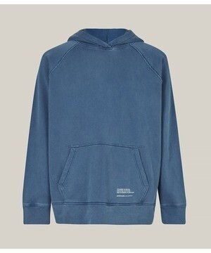 ALLSAINTS NUTOPIA OTH HOODY | NUTOPIA プルオーバー フーディー