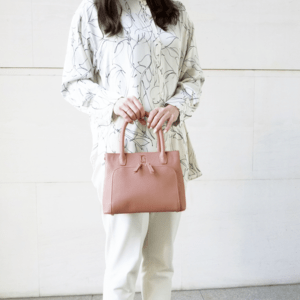 RubinRosa \t【Rubin Rosa】ルビンローザ　Claire　クレア　2WAY　ハンドバッグ　RR1221