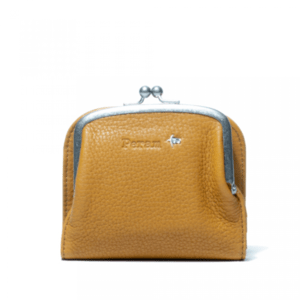 Peram Peram ラーナ 口金折財布 【PMLW1AS1】