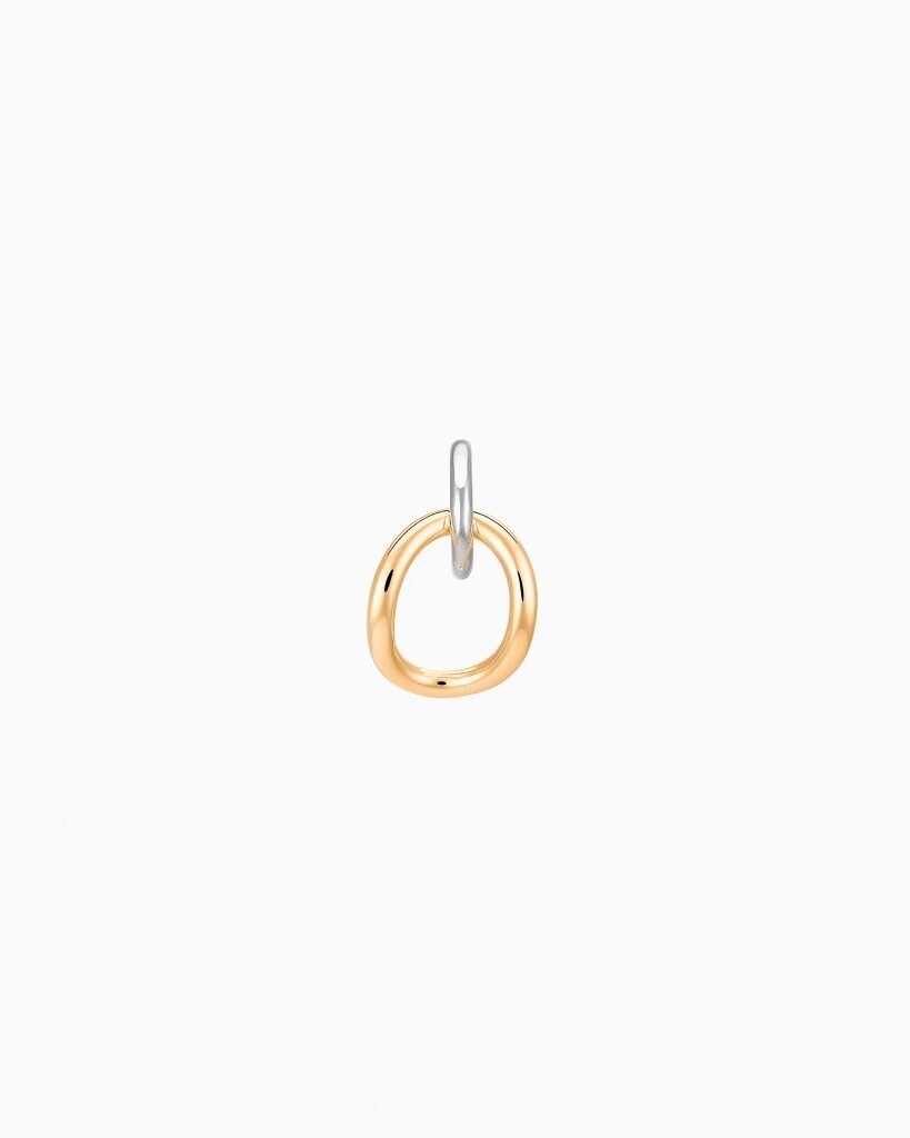 Charlotte Chesnais Inner Naho Earring