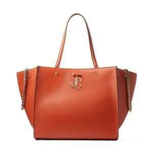 JIMMY CHOO Varenne Tote Bag