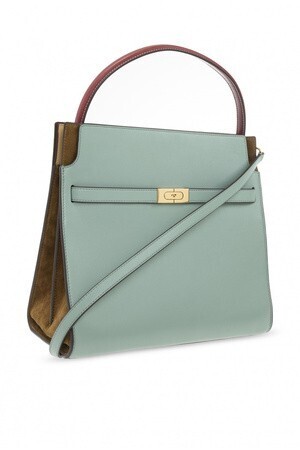Tory Burch ‘LEE RADZIWILL’ SHOULDER BAG