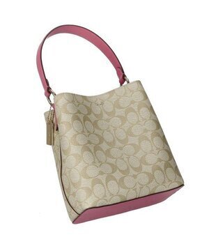 COACH ショルダーバッグ ハンドバッグ 2WAY