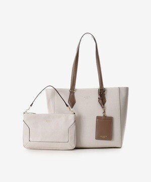 & chouette ３点セットトートバッグ