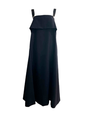 barakabaracca Peplum dress