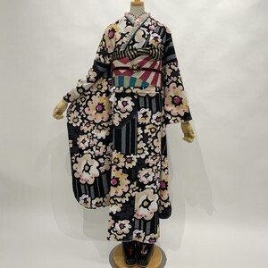 TSUMORI CHISATO パネルフラワー