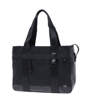 PORTER ヒート トートバッグ