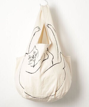 ROOTOTE EU.ルーショッパーマルシェ-A