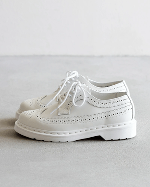 Dr.Martens WINGTIP BROGUE SHOE 3989