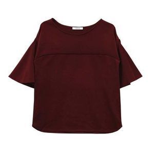 LADYMADE Flare Sleeve FlairTop【LM252501】