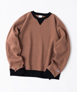 Champion 別注 2TONE REVERSE WEAVE / リバースウィーブ