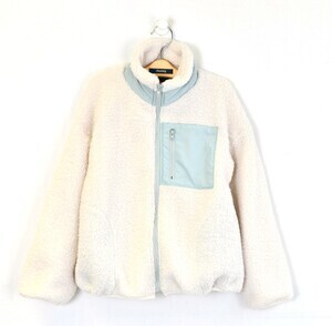 chummy ボアジャケット
