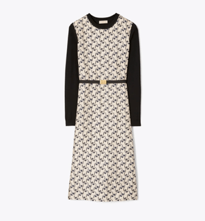 Tory Burch グリーア ドレス