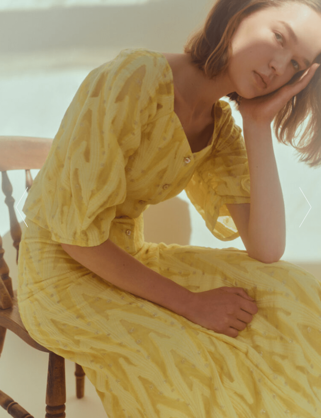 masaco teranishi 2022 SPRING SUMMER
