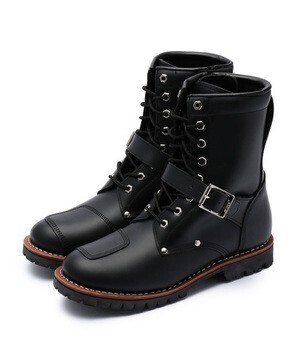 AVIREX BOOTS / YAMATO
