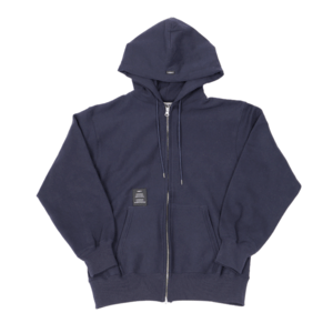 LUDITT FULL ZIP PARKA
